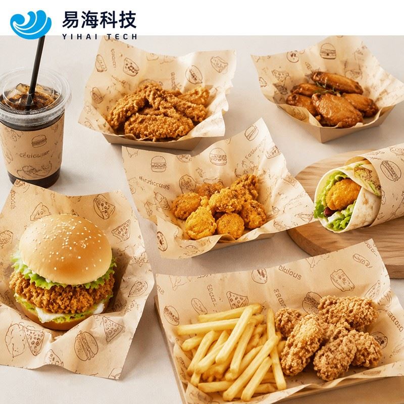 info-1-1 Sustainable Food Tray Paper factory
